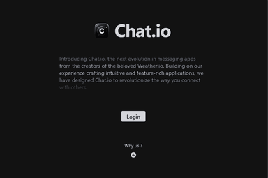 Chat.io